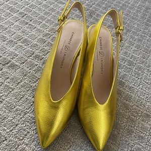 BRAND NEW Chinese Laundry Obvi Pump